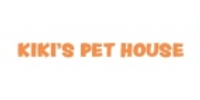Kiki's Pet House UK coupons